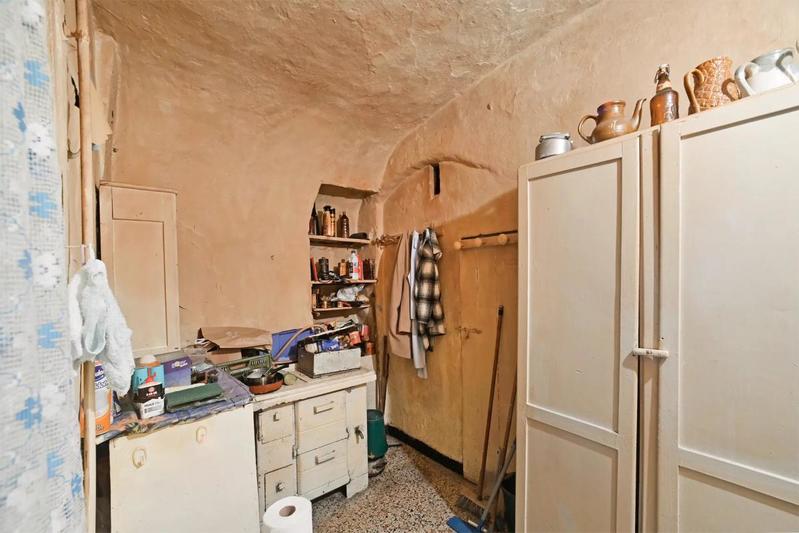 Maison de ville - 170 m² - 6 pièces