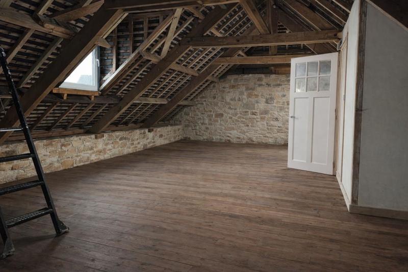 Maison - 110 m² - 7 pièces