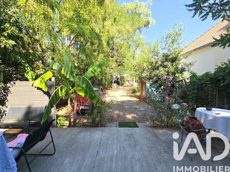 Maison - 48 m² - 2 pièces