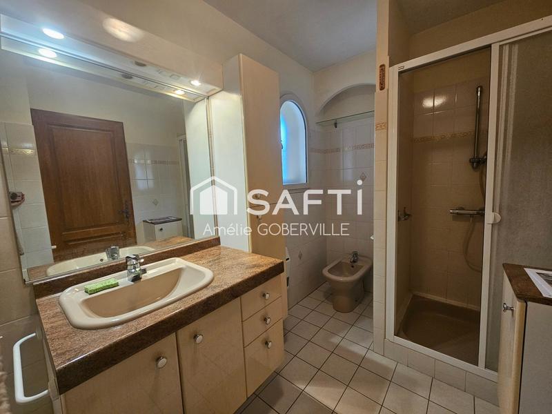 Maison - 157 m² - 7 pièces