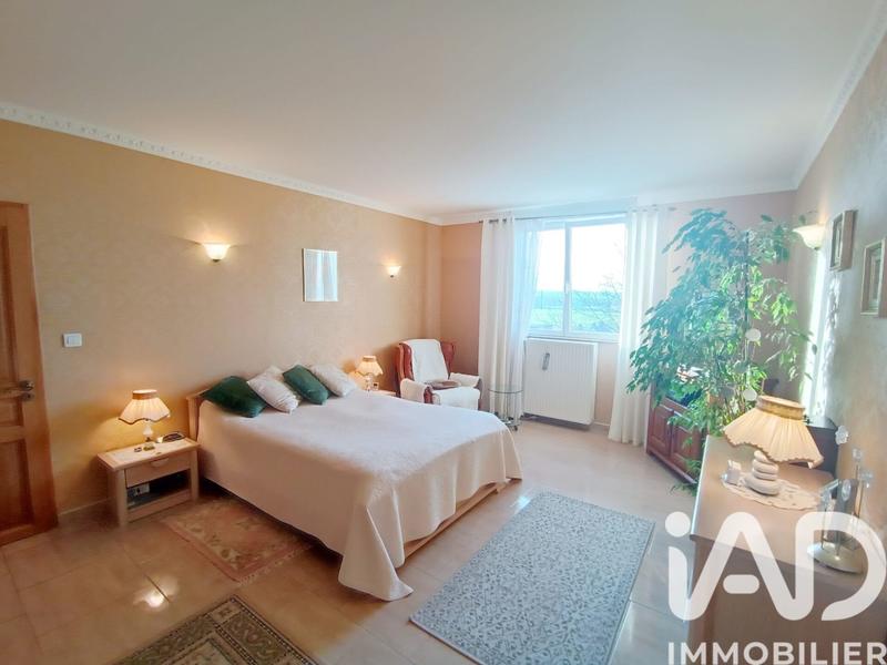 Maison - 150 m² - 4 pièces