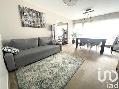 Appartement - 98 m² - 5 pièces