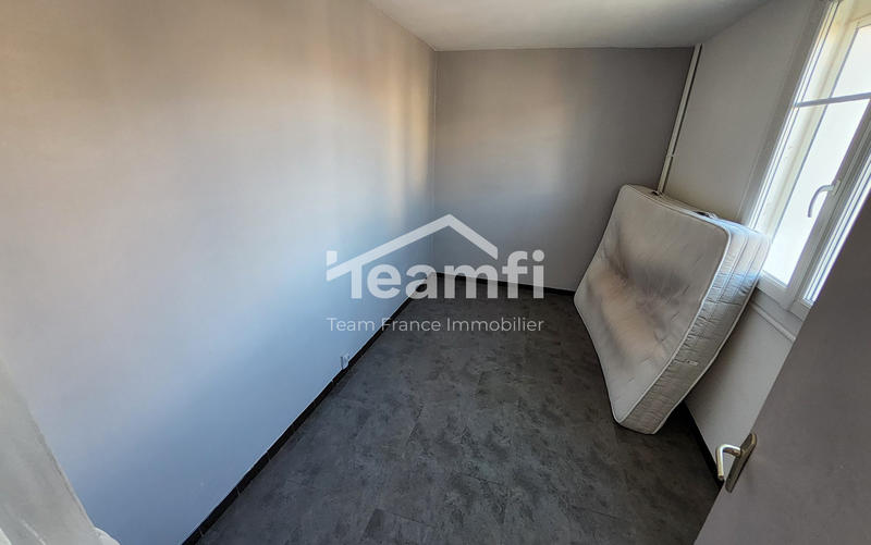 Appartement - 66 m² - 4 pièces