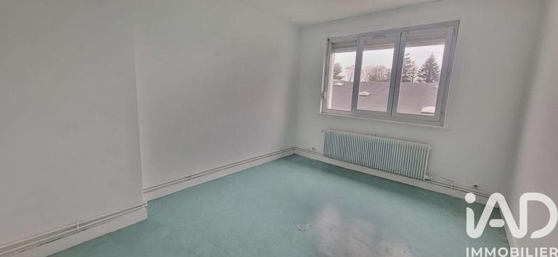 Maison - 65 m² - 4 pièces