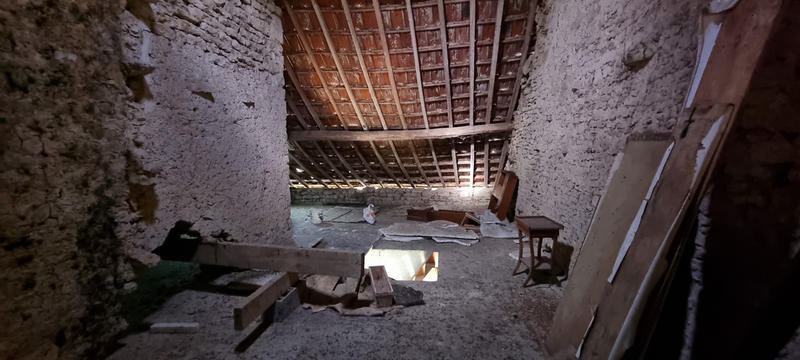 Maison - 148 m² - 6 pièces