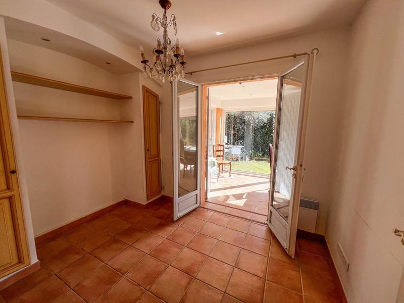 Maison - 118 m² - 6 pièces