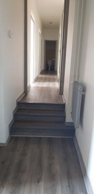 Appartement - 97 m² - 4 pièces