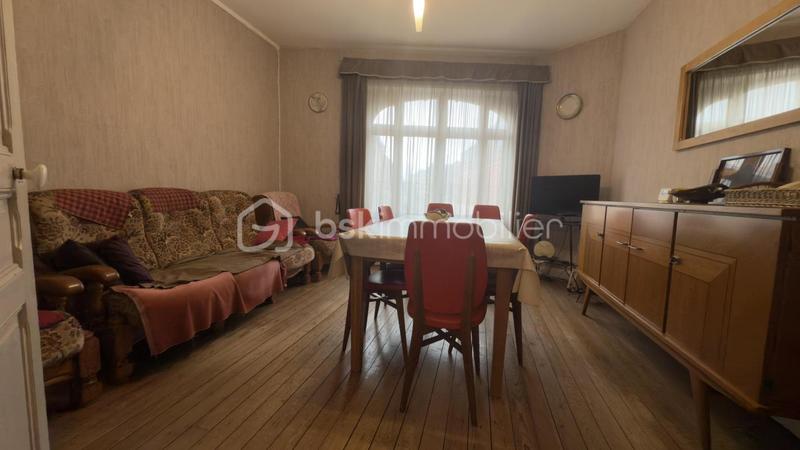 Immeuble - 147 m² - 7 pièces