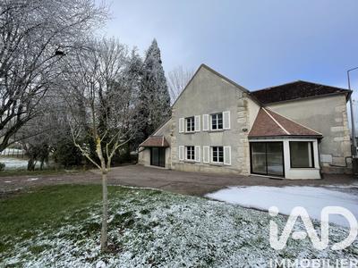 Maison de village - 214 m² - 7 pièces