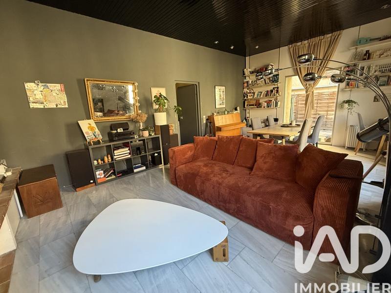 Appartement - 158 m² - 5 pièces