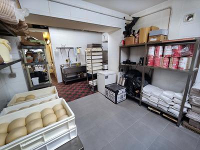 Fonds de commerce - 100 m²