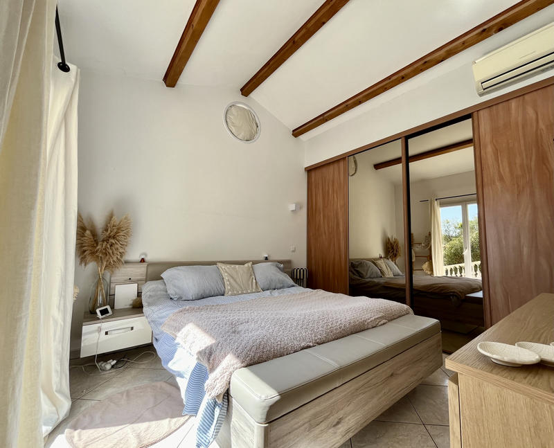 Maison - 165 m² - 6 pièces