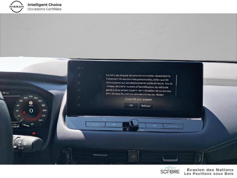 Nissan Qashqai III e-Power 190 ch Tekna