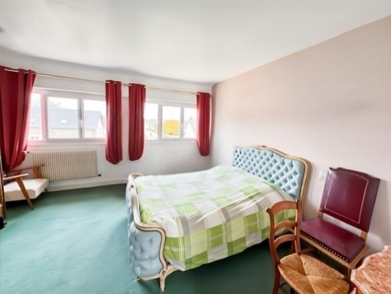 Maison - 134 m² - 7 pièces