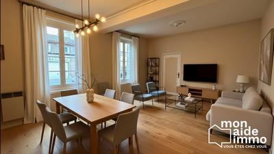 Maison - 156 m² - 6 pièces