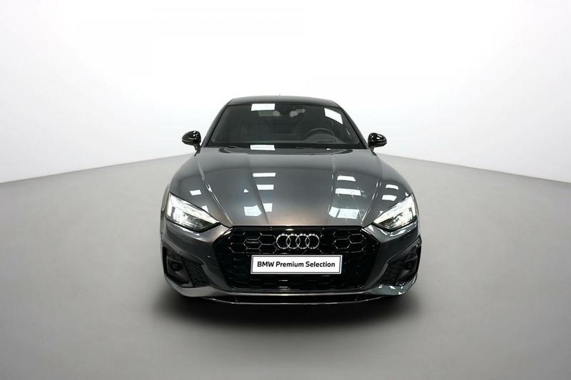 Audi A5 sportback 40 Tdi 204 s tronic 7 Quattro s line