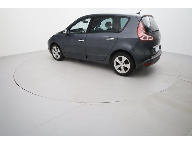 Renault Scénic III Dynamique Euro 5 dCi 105 eco2