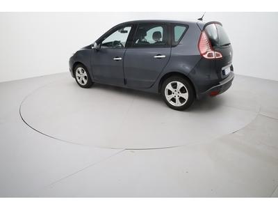 Renault Scénic III Dynamique Euro 5 dCi 105 eco2