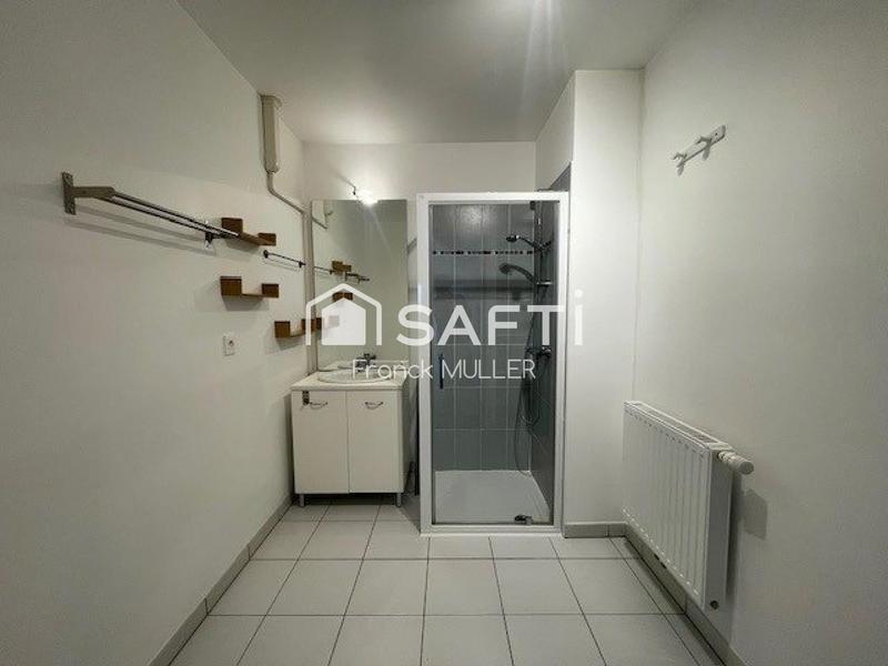 Appartement - 71 m² - 3 pièces