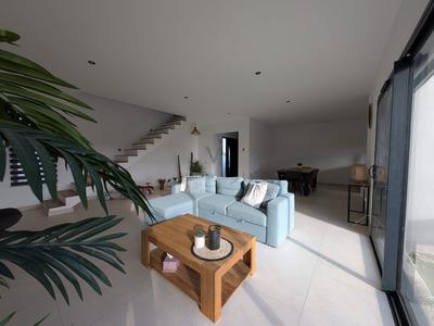 Villa - 147 m² - 5 pièces