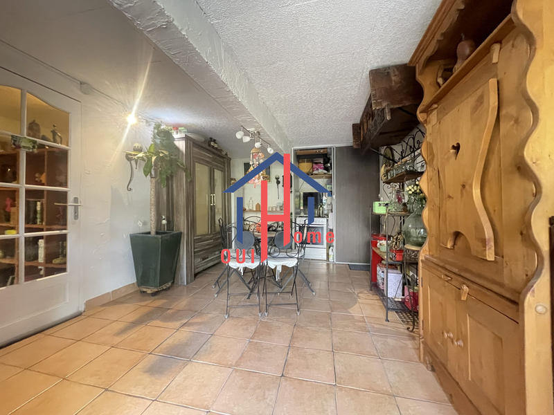 Maison ancienne - 270 m² - 14 pièces