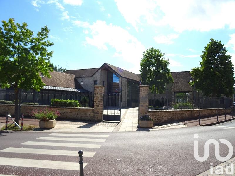 Maison - 115 m² - 7 pièces