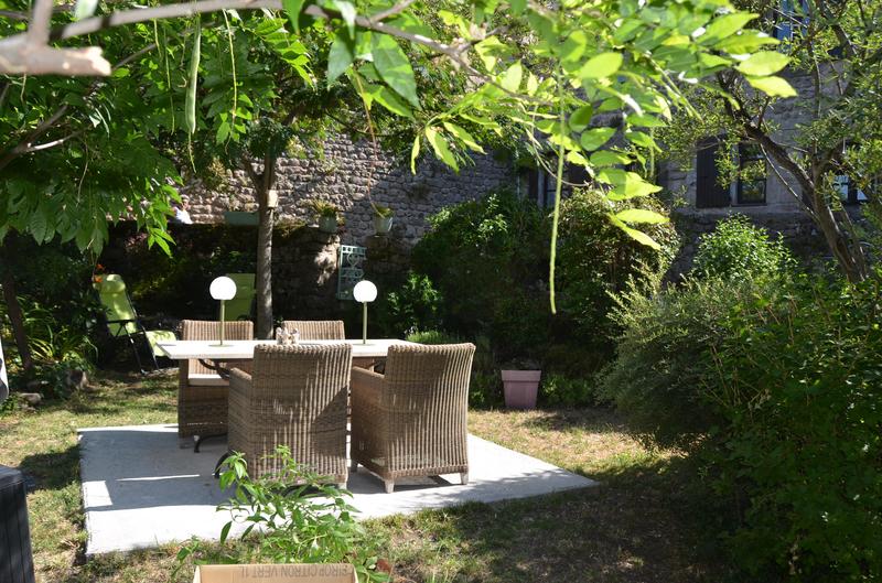 Maison - 54 m² - 3 pièces