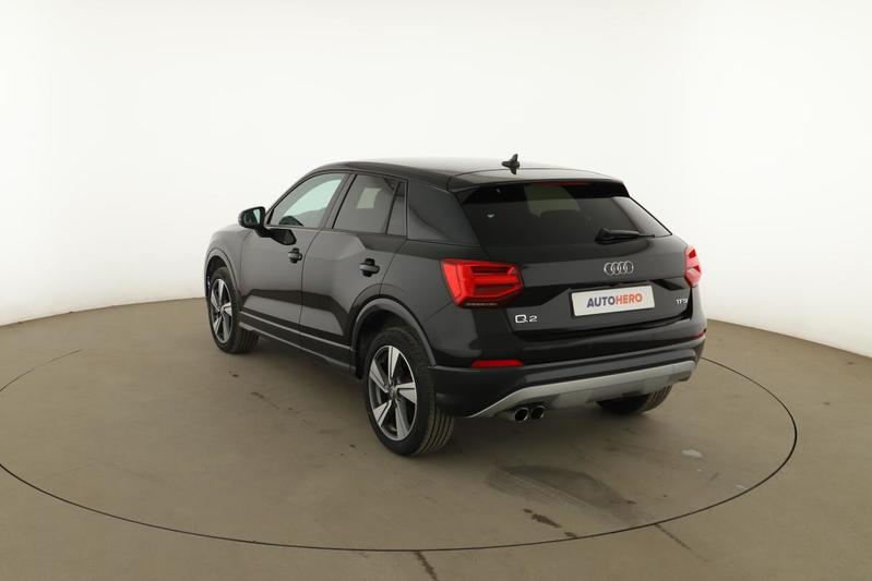 Audi Q2 1.4 Tfsi Cod Design s tronic 150 ch