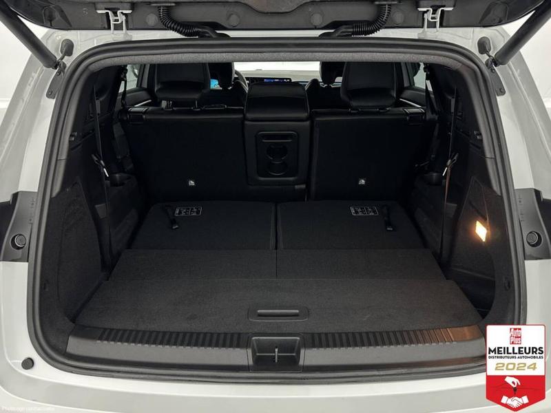 Renault Espace VI E-Tech full hybrid 200ch Techno