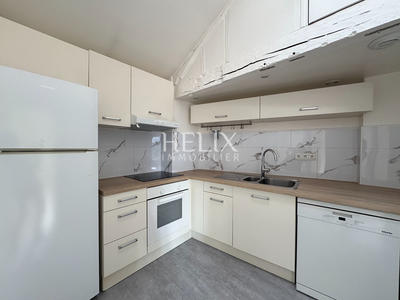 Appartement - 141 m² - 7 pièces