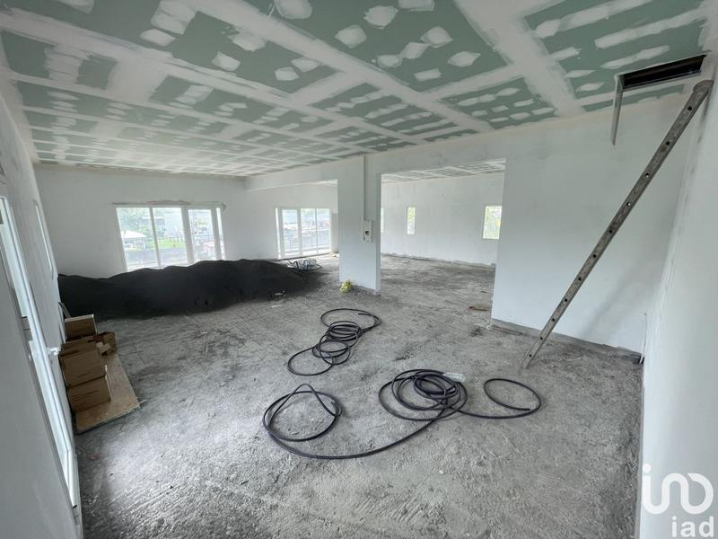 Local commercial - 132 m²