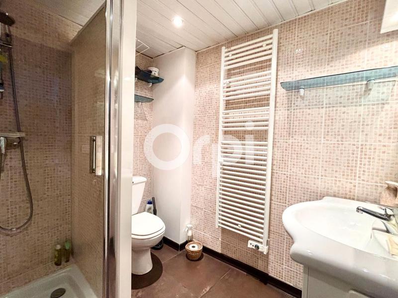 Appartement - 54 m² - 3 pièces