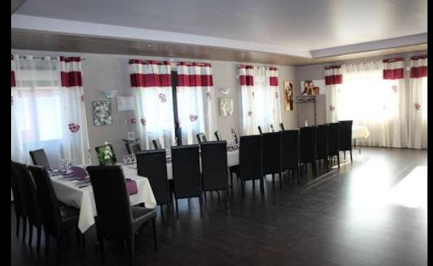 Local commercial - 816 m²