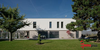 Maison - 192 m² - 6 pièces