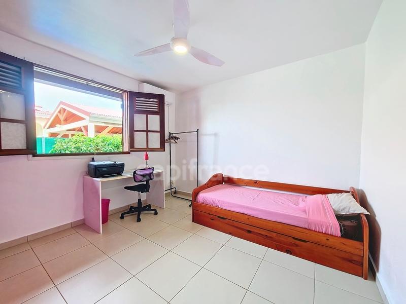 Maison - 152 m² - 6 pièces