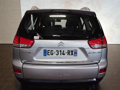 Citroën c-Crosser 2.2 Hdi 160 4wd 5p