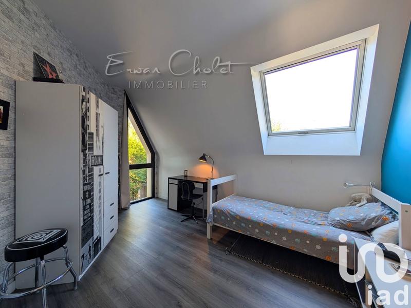 Maison de maîtres - 261 m² - 8 pièces