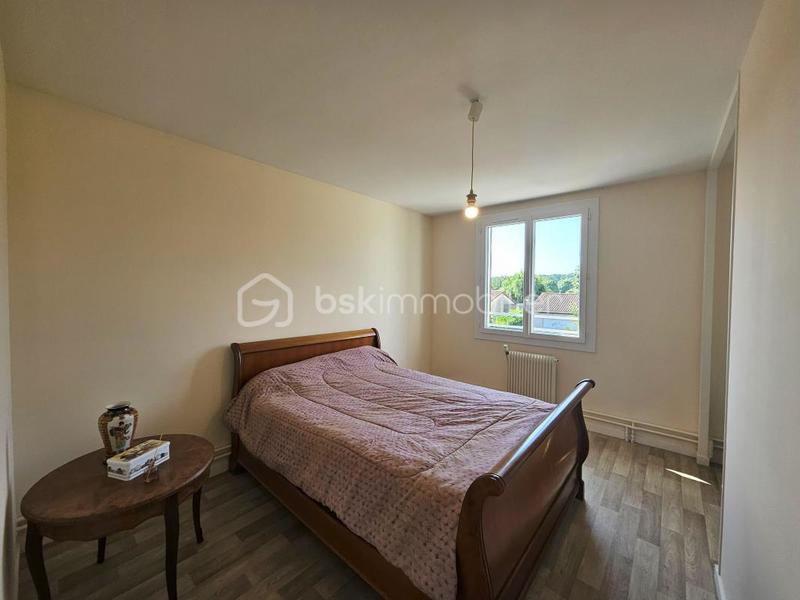 Maison traditionnelle - 104 m² - 4 pièces