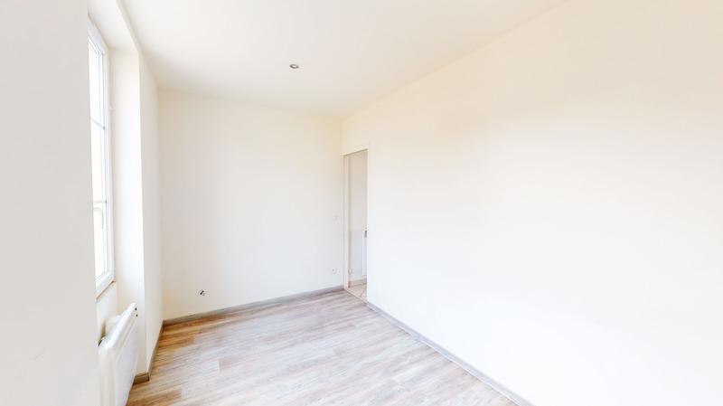 Appartement - 45 m² - 3 pièces