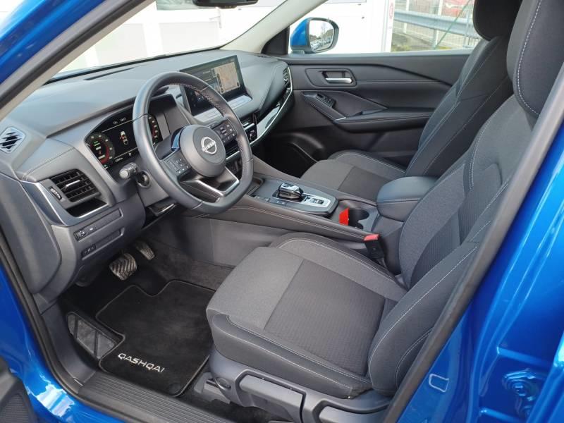 Nissan Qashqai e-Power 190 ch n-Connecta