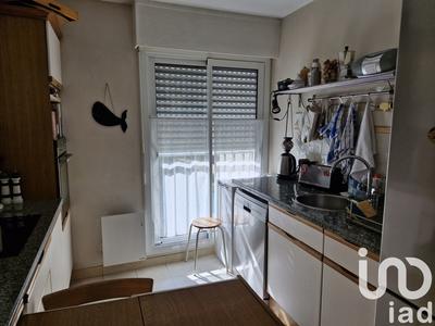 Appartement - 100 m² - 5 pièces