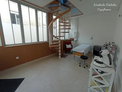 Bureau - 96 m² - 3 pièces