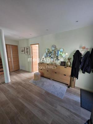 Maison - 147 m² - 7 pièces