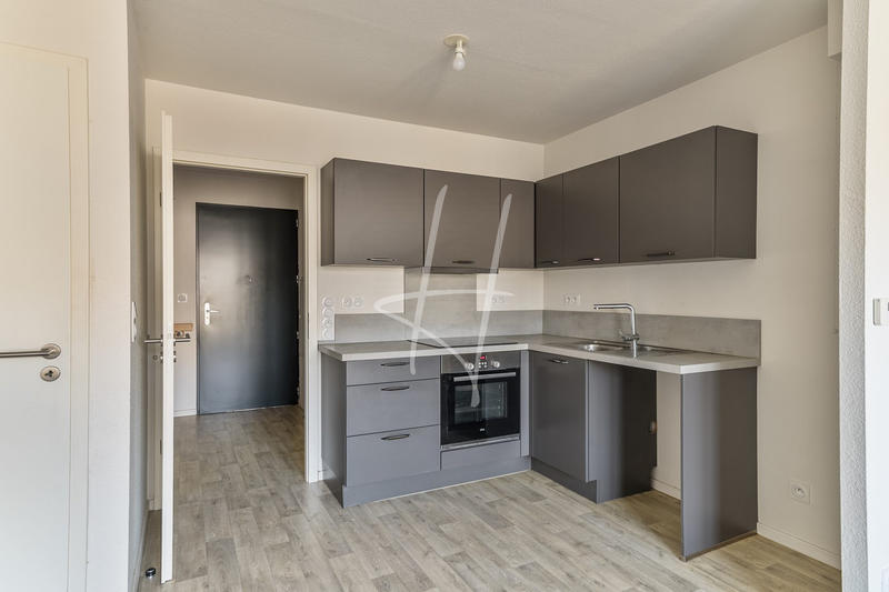 Maison - 61 m² - 4 pièces