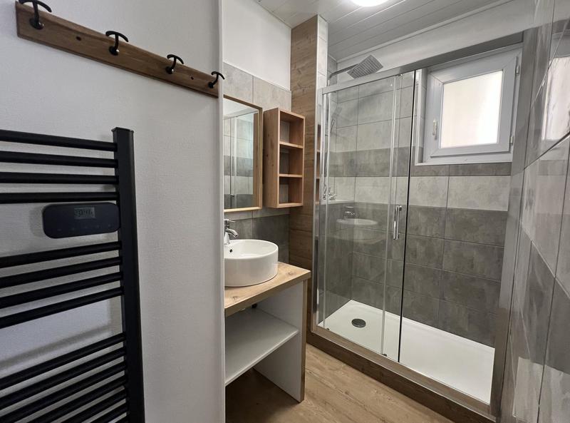 Appartement - 58 m² - 2 pièces