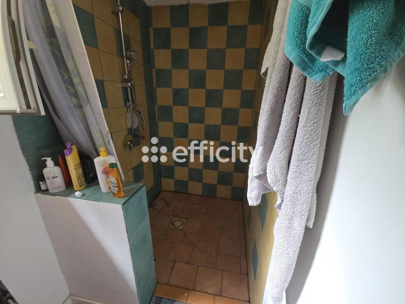 Maison - 288 m² - 10 pièces