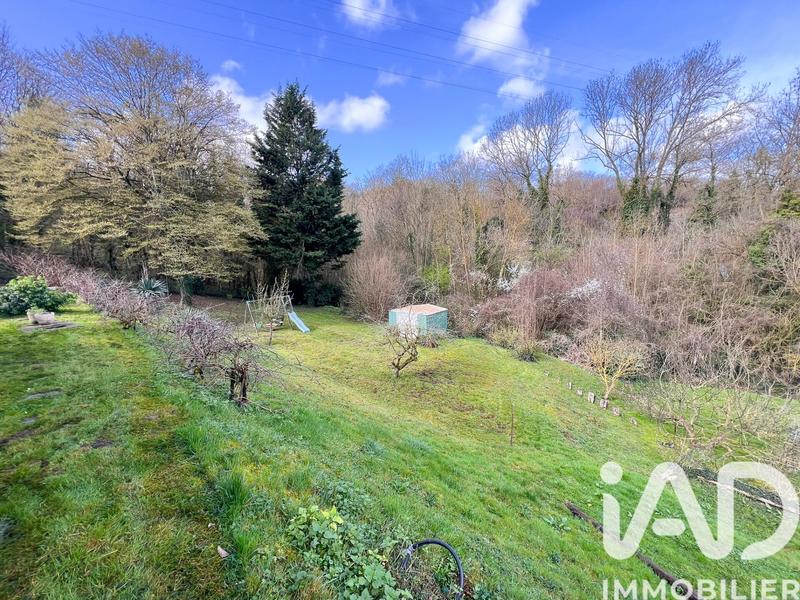 Maison - 164 m² - 6 pièces