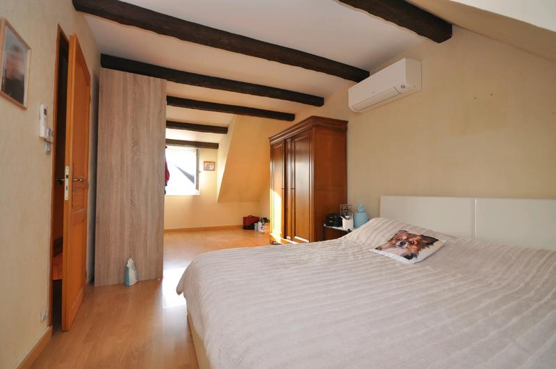 Maison - 103 m² - 4 pièces