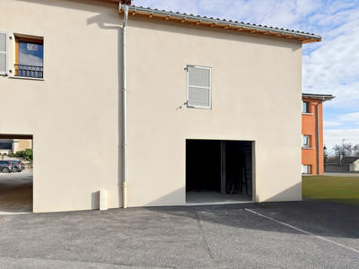 Appartement - 108 m² - 3 pièces