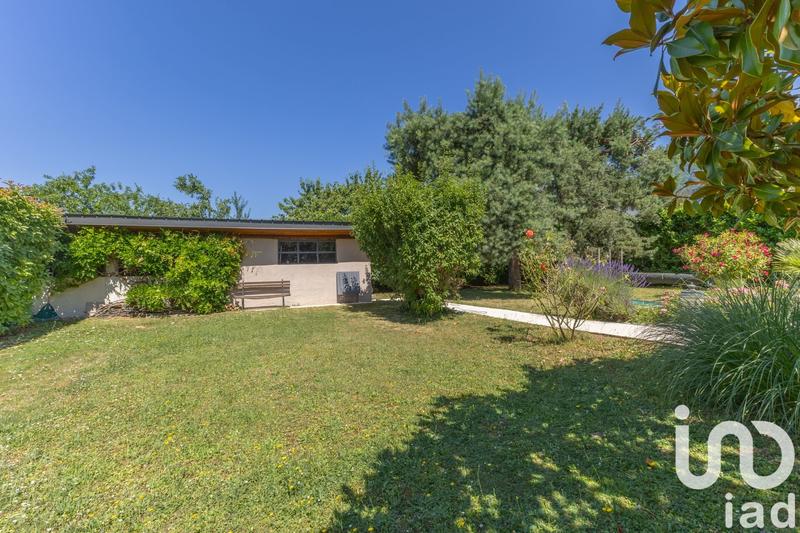 Maison - 267 m² - 6 pièces